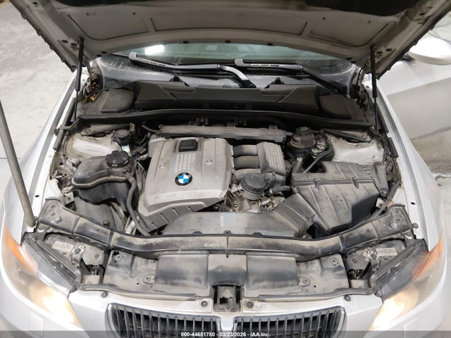 Aukcja sprzedaży 2006 Bmw 325i, vin: WBAVB13546K000154, numer aukcji: 44651780