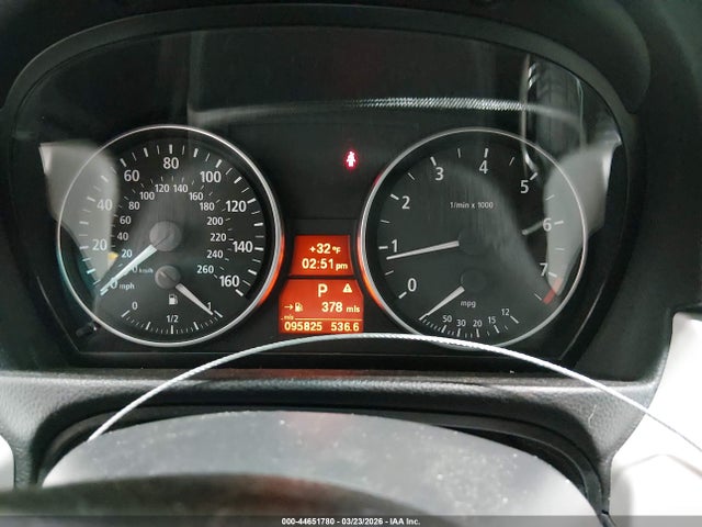 Aukcja sprzedaży 2006 Bmw 325i, vin: WBAVB13546K000154, numer aukcji: 44651780