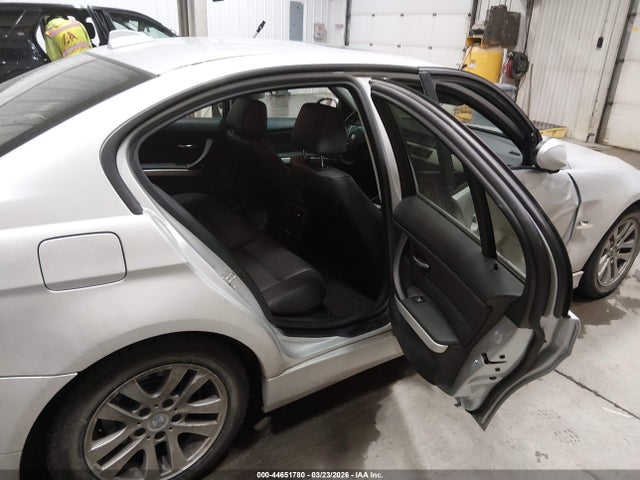 Aukcja sprzedaży 2006 Bmw 325i, vin: WBAVB13546K000154, numer aukcji: 44651780