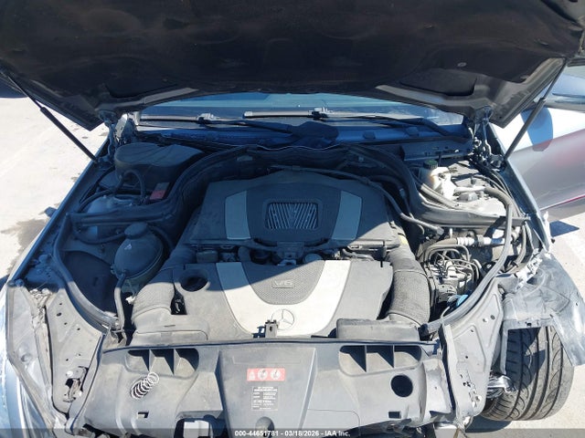 2010 MERCEDES-BENZ E 350 WDDKJ5GB9AF015692 Photo 9