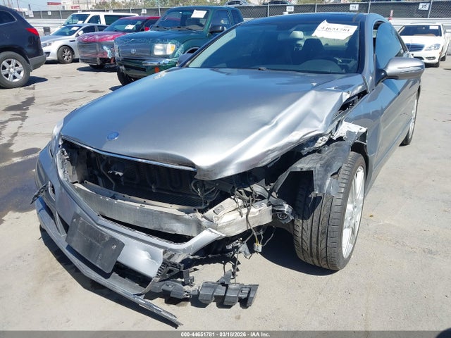 2010 MERCEDES-BENZ E 350 WDDKJ5GB9AF015692 Photo 5