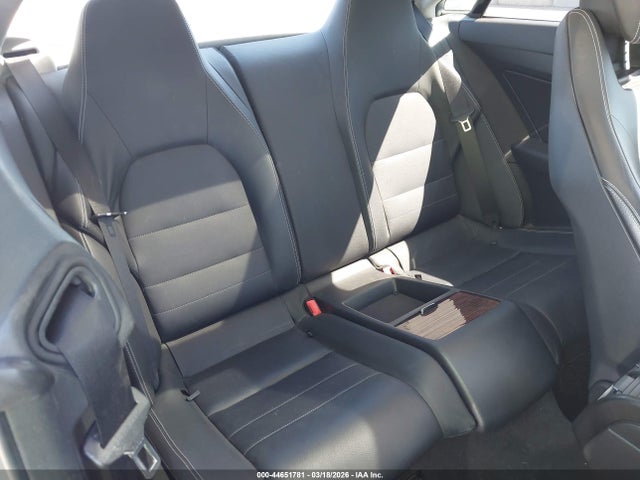 2010 MERCEDES-BENZ E 350 WDDKJ5GB9AF015692 Photo 7