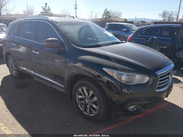 2014 INFINITI QX60 5N1AL0MM8EC524393