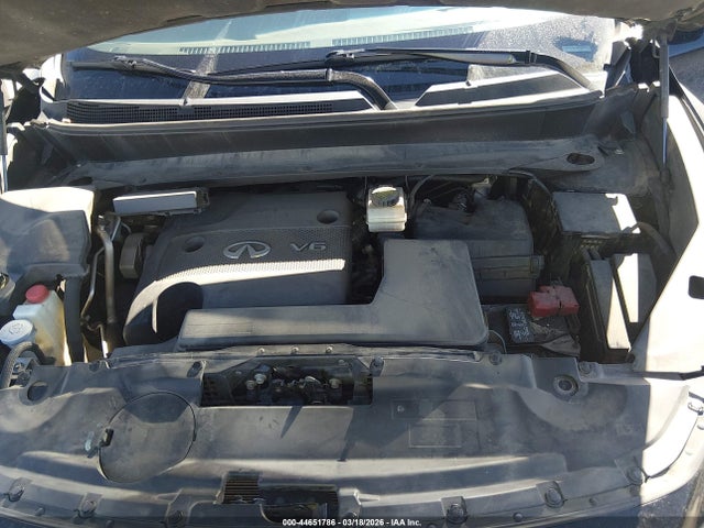 2014 INFINITI QX60 5N1AL0MM8EC524393 Photo 9