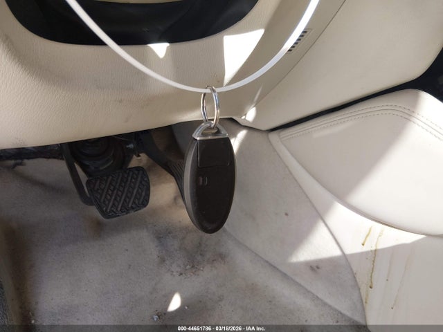 2014 INFINITI QX60 5N1AL0MM8EC524393 Photo 10