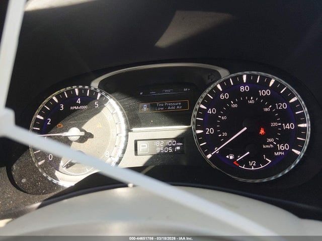 2014 INFINITI QX60 5N1AL0MM8EC524393 Photo 6
