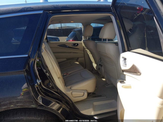 2014 INFINITI QX60 5N1AL0MM8EC524393 Photo 7