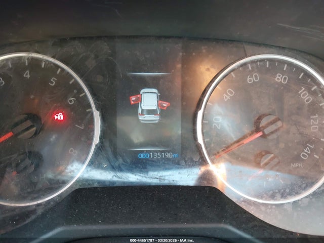2T3H1RFV1MW144309 Toyota RAV4 LE