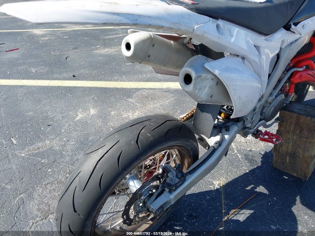Honda Crf450 R 2015 JH2PE0539FK403093 Image 13