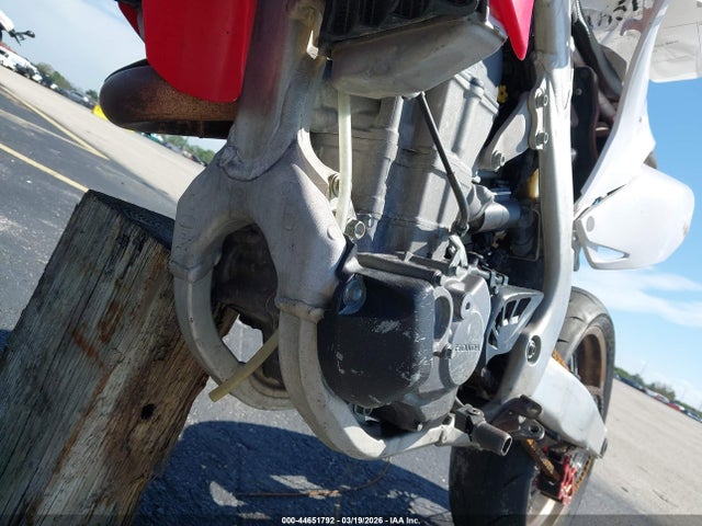 Honda Crf450 R 2015 JH2PE0539FK403093 Image 15