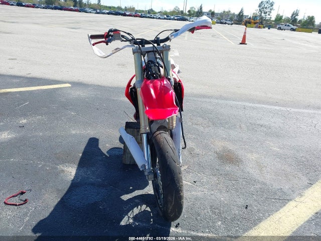 Honda Crf450 R 2015 JH2PE0539FK403093 Image 5