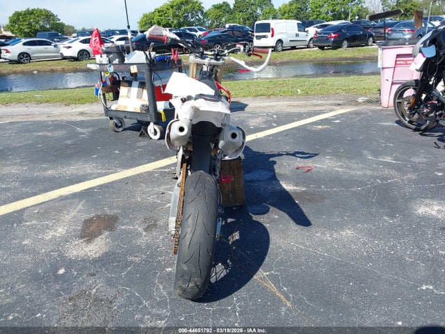 Honda Crf450 R 2015 JH2PE0539FK403093 Image 6