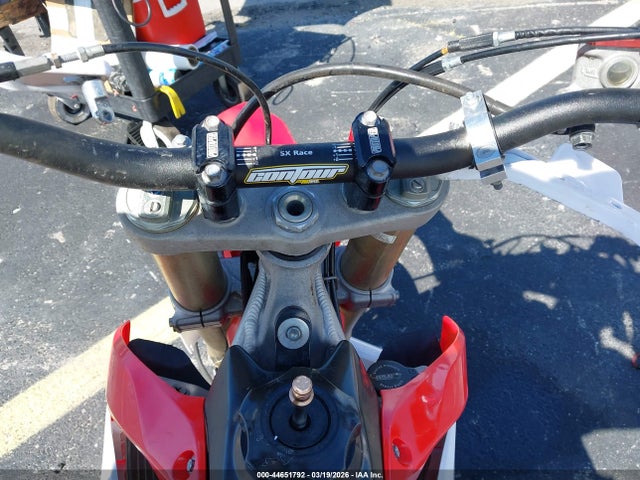 Honda Crf450 R 2015 JH2PE0539FK403093 Image 7