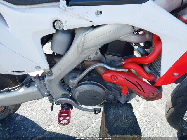 Honda Crf450 R 2015 JH2PE0539FK403093 Image 8