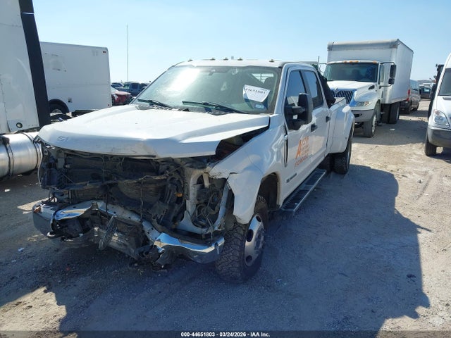 Aukcja sprzedaży 2020 Ford F-350 Xl, vin: 1FT8W3DT0LEC61689, numer aukcji: 44651803