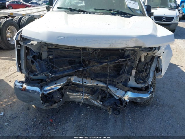 Aukcja sprzedaży 2020 Ford F-350 Xl, vin: 1FT8W3DT0LEC61689, numer aukcji: 44651803