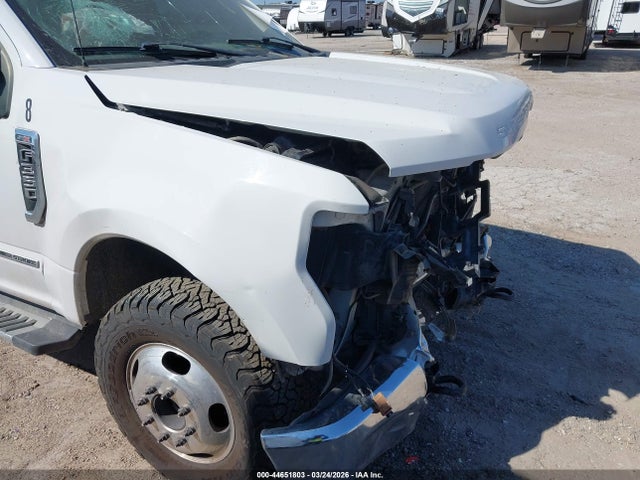 Aukcja sprzedaży 2020 Ford F-350 Xl, vin: 1FT8W3DT0LEC61689, numer aukcji: 44651803