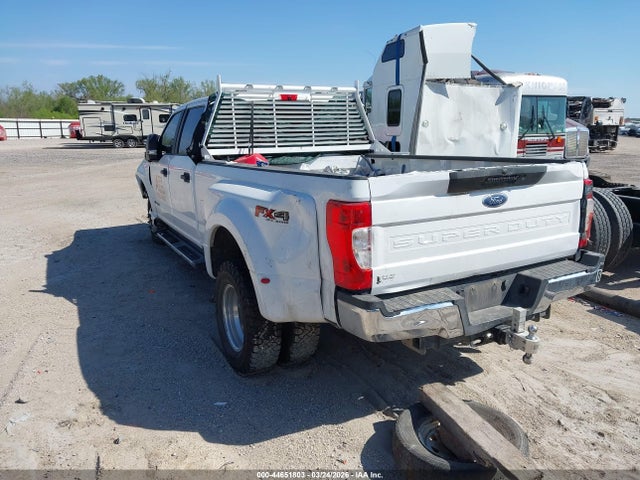 Aukcja sprzedaży 2020 Ford F-350 Xl, vin: 1FT8W3DT0LEC61689, numer aukcji: 44651803
