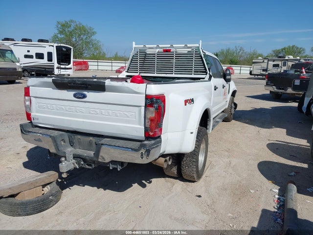 Aukcja sprzedaży 2020 Ford F-350 Xl, vin: 1FT8W3DT0LEC61689, numer aukcji: 44651803