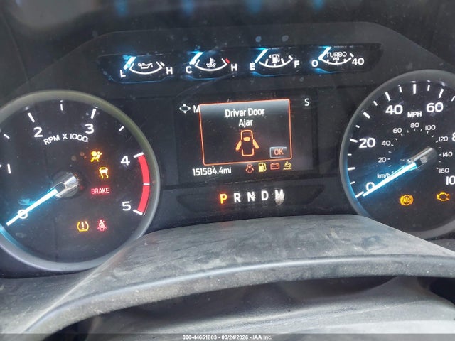 Aukcja sprzedaży 2020 Ford F-350 Xl, vin: 1FT8W3DT0LEC61689, numer aukcji: 44651803