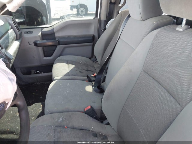 Aukcja sprzedaży 2020 Ford F-350 Xl, vin: 1FT8W3DT0LEC61689, numer aukcji: 44651803