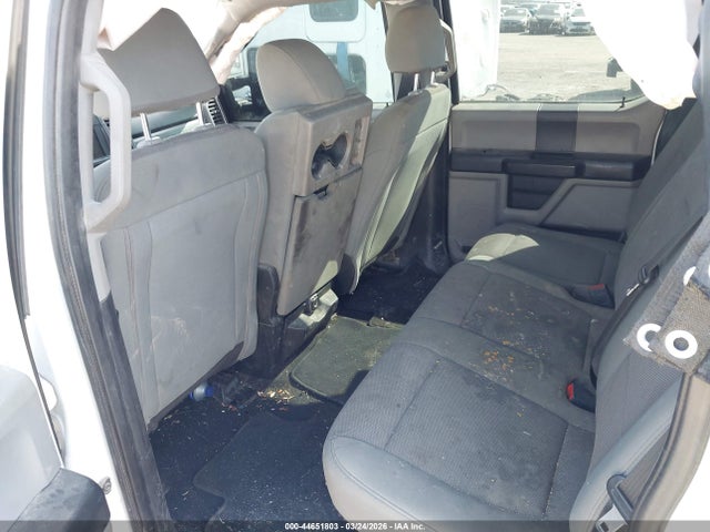 Aukcja sprzedaży 2020 Ford F-350 Xl, vin: 1FT8W3DT0LEC61689, numer aukcji: 44651803