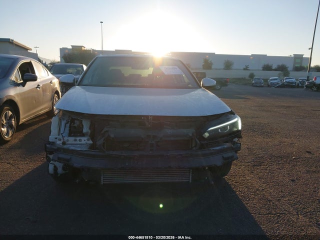 Honda Civic Ex/ex W/o Bsi 2023 2HGFE1F71PH316651 Image 13