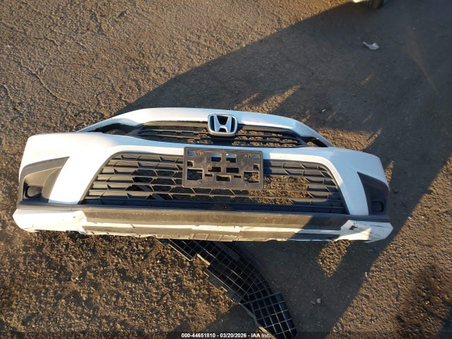 Honda Civic Ex/ex W/o Bsi 2023 2HGFE1F71PH316651 Image 12