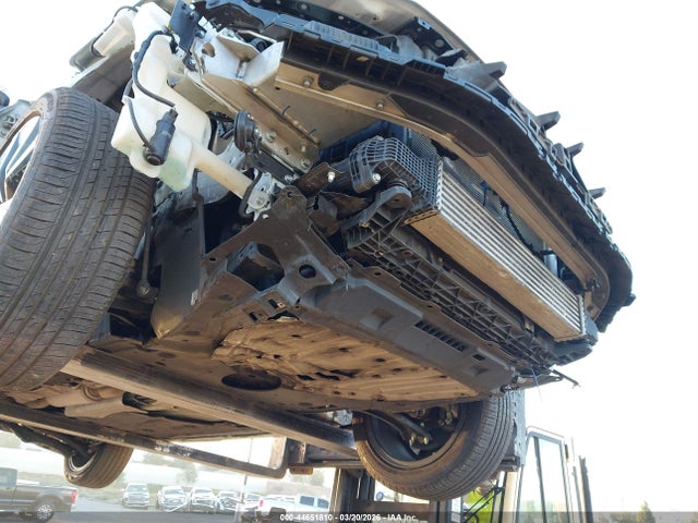 Honda Civic Ex/ex W/o Bsi 2023 2HGFE1F71PH316651 Image 21