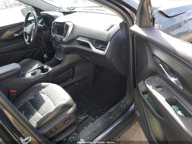 44651819 :رقم المزاد ، 3GKALPEV8LL113232 vin ، 2020 Gmc Terrain Fwd Slt مزاد بيع