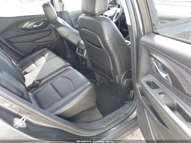 44651819 :رقم المزاد ، 3GKALPEV8LL113232 vin ، 2020 Gmc Terrain Fwd Slt مزاد بيع