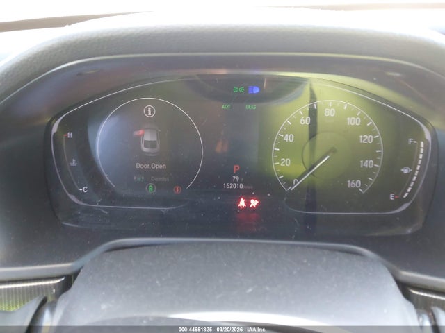 1HGCV1F39JA247326 Honda Accord Sport