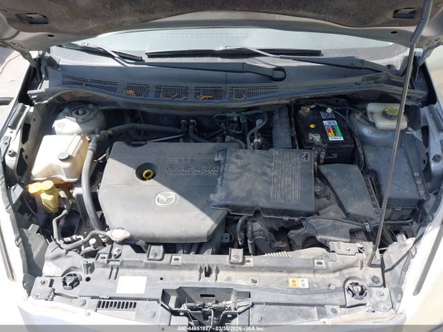 Продаж на аукціоні авто 2012 Mazda Mazda5 Sport, vin: JM1CW2BL0C0127950, номер лоту: 44651827