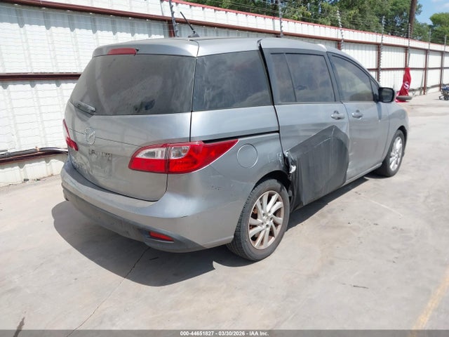 Продаж на аукціоні авто 2012 Mazda Mazda5 Sport, vin: JM1CW2BL0C0127950, номер лоту: 44651827