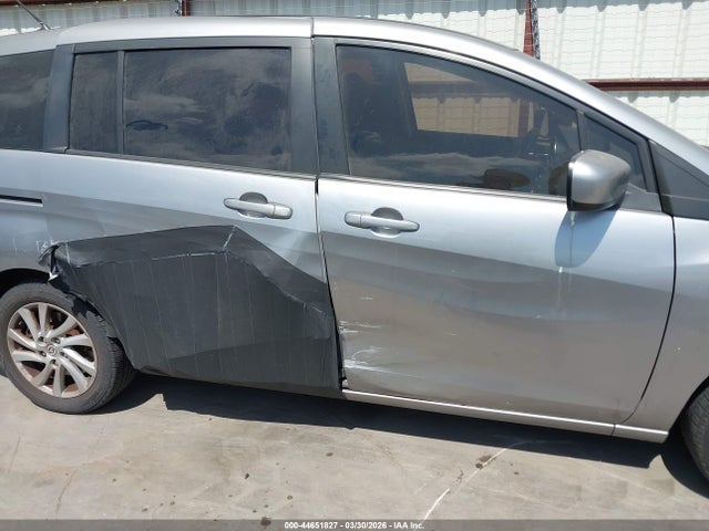 Продаж на аукціоні авто 2012 Mazda Mazda5 Sport, vin: JM1CW2BL0C0127950, номер лоту: 44651827