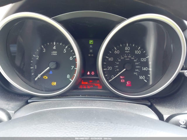 Продаж на аукціоні авто 2012 Mazda Mazda5 Sport, vin: JM1CW2BL0C0127950, номер лоту: 44651827