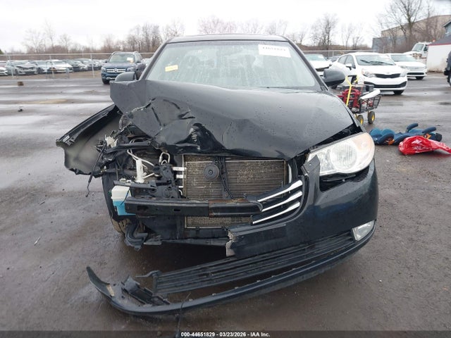 Aukcja sprzedaży 2010 Hyundai Elantra Se, vin: KMHDU4AD8AU984311, numer aukcji: 44651829