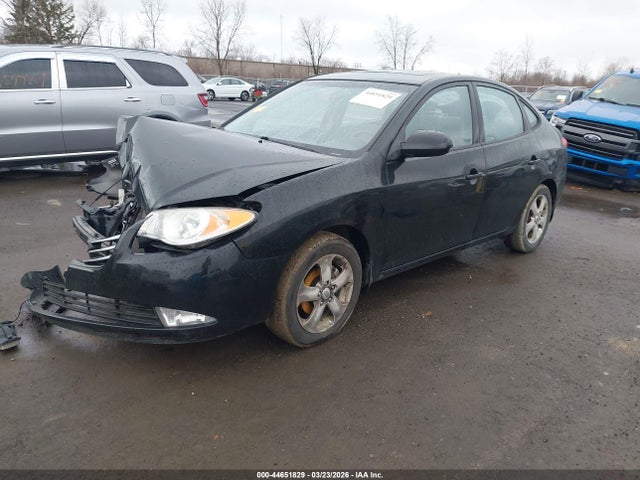 Aukcja sprzedaży 2010 Hyundai Elantra Se, vin: KMHDU4AD8AU984311, numer aukcji: 44651829