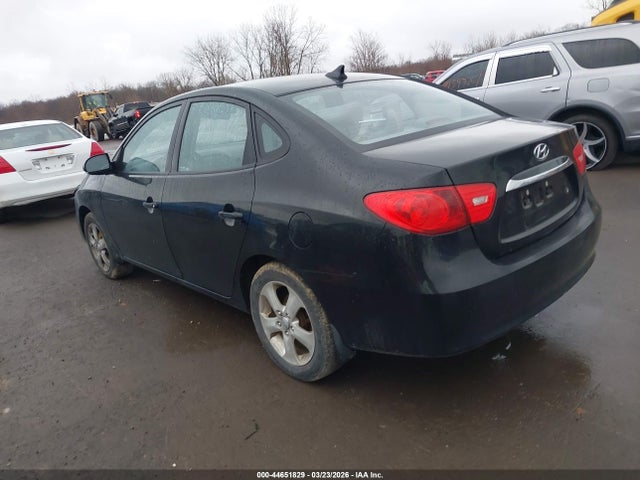 Aukcja sprzedaży 2010 Hyundai Elantra Se, vin: KMHDU4AD8AU984311, numer aukcji: 44651829
