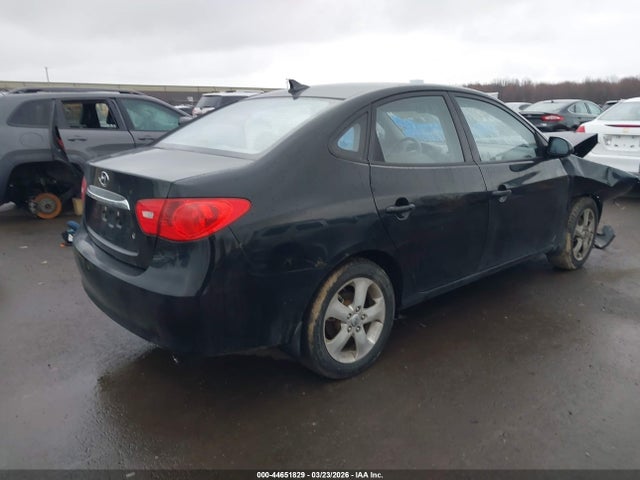 Aukcja sprzedaży 2010 Hyundai Elantra Se, vin: KMHDU4AD8AU984311, numer aukcji: 44651829