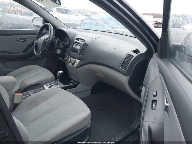 Aukcja sprzedaży 2010 Hyundai Elantra Se, vin: KMHDU4AD8AU984311, numer aukcji: 44651829