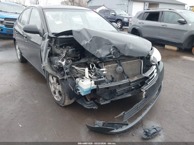 Aukcja sprzedaży 2010 Hyundai Elantra Se, vin: KMHDU4AD8AU984311, numer aukcji: 44651829