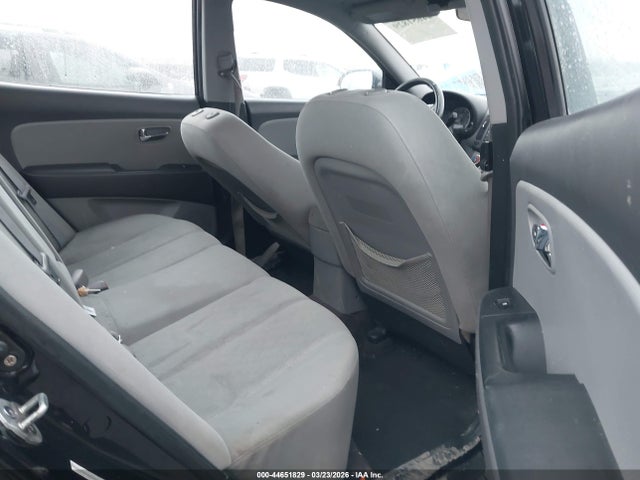Aukcja sprzedaży 2010 Hyundai Elantra Se, vin: KMHDU4AD8AU984311, numer aukcji: 44651829