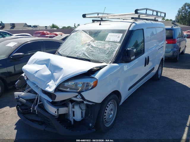 Продаж на аукціоні авто 2022 Ram Promaster City Cargo Van, vin: ZFB636VP1N6W05050, номер лоту: 44651832