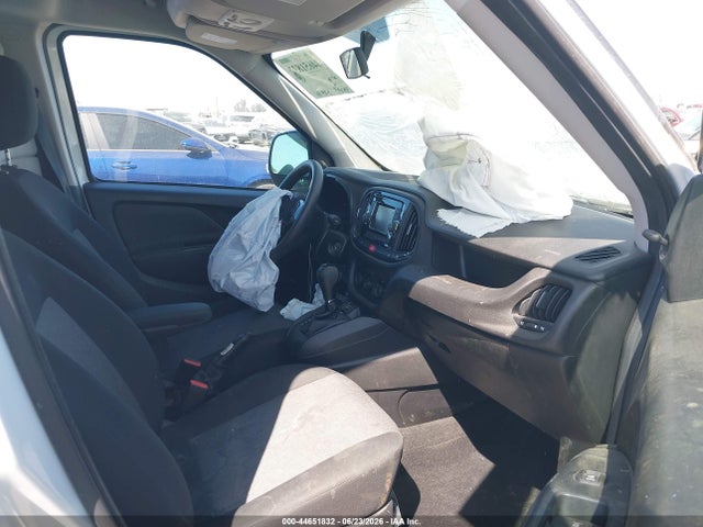 Продаж на аукціоні авто 2022 Ram Promaster City Cargo Van, vin: ZFB636VP1N6W05050, номер лоту: 44651832