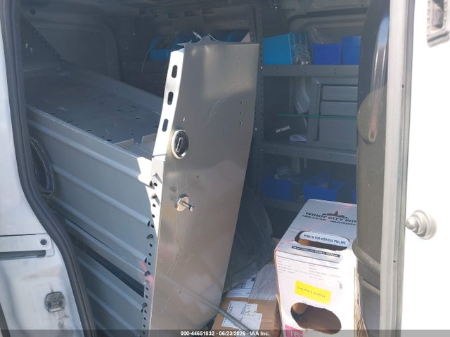 Продаж на аукціоні авто 2022 Ram Promaster City Cargo Van, vin: ZFB636VP1N6W05050, номер лоту: 44651832