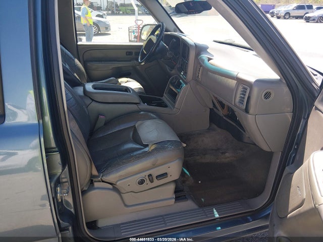 2007 Gmc Sierra 1500 Classic Slt მანქანა იყიდება აუქციონზე, vin: 2GTEC13Z871141734, აუქციონის ნომერი: 44651833