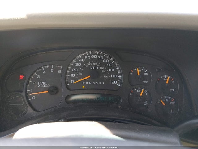 2007 Gmc Sierra 1500 Classic Slt მანქანა იყიდება აუქციონზე, vin: 2GTEC13Z871141734, აუქციონის ნომერი: 44651833