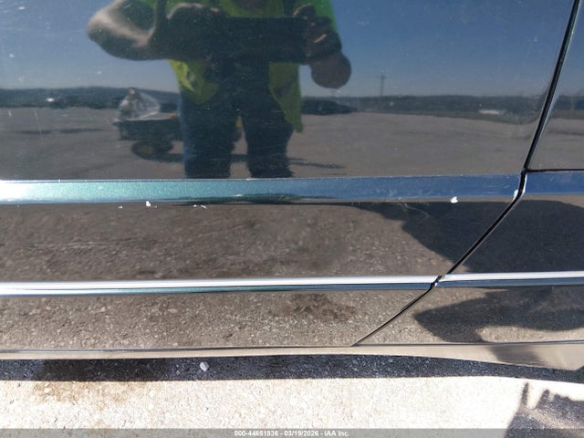 1993 CADILLAC ALLANTE 1G6VS3392PU127558 Photo 5