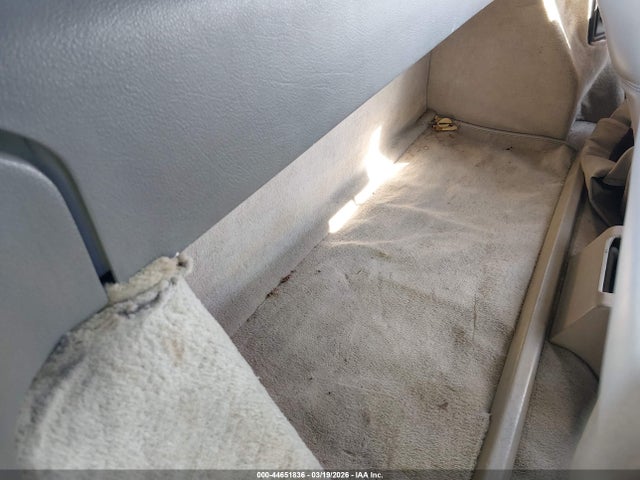 1993 CADILLAC ALLANTE 1G6VS3392PU127558 Photo 7